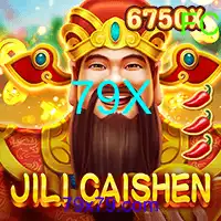 JILICaishen